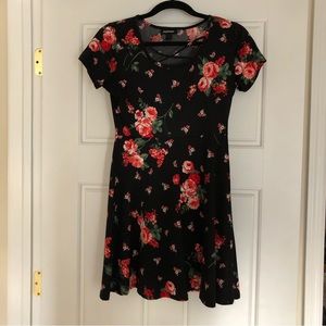 Joe Boxer mini dress. Size M